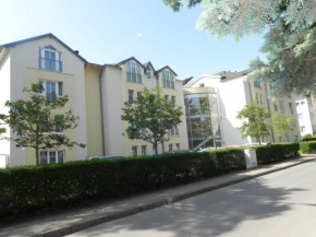 Ferienwohnung 1 04 Inselstrand in Seebad Ahlbeck
